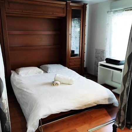 Beau Studio 4P - A 10 Min De La Cite De La Musique パリ エクステリア 写真